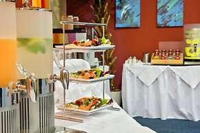 Austria Trend Hotel Ananas