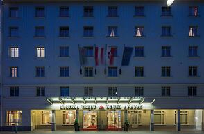 Austria Trend Hotel Ananas