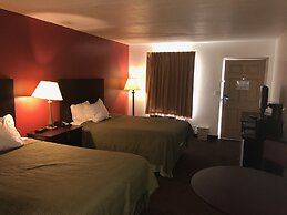 Days Inn by Wyndham Cave City