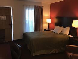 Days Inn by Wyndham Cave City