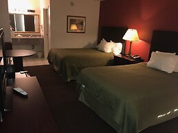 Days Inn by Wyndham Cave City