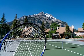 Banff Rocky Mountain Resort