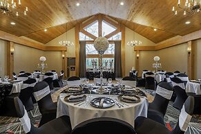 Banff Rocky Mountain Resort