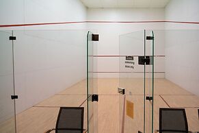 Banff Rocky Mountain Resort