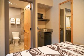 Banff Rocky Mountain Resort