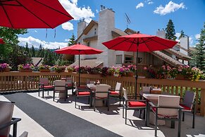 Banff Rocky Mountain Resort