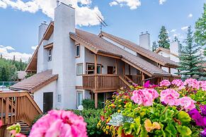 Banff Rocky Mountain Resort