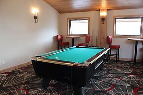 Banff Rocky Mountain Resort