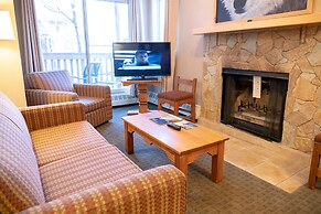 Banff Rocky Mountain Resort