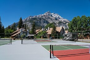 Banff Rocky Mountain Resort