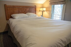 Banff Rocky Mountain Resort