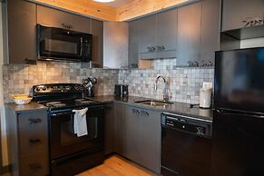 Banff Rocky Mountain Resort