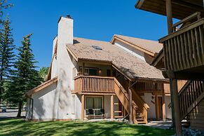 Banff Rocky Mountain Resort