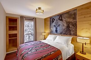 Banff Rocky Mountain Resort