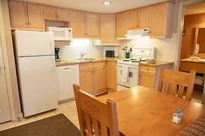 Banff Rocky Mountain Resort