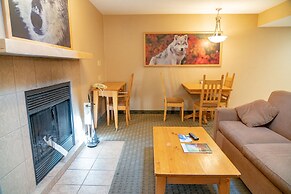 Banff Rocky Mountain Resort