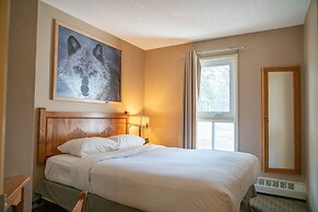 Banff Rocky Mountain Resort