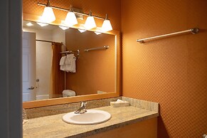 Banff Rocky Mountain Resort