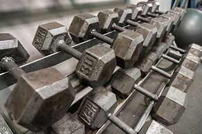 Banff Rocky Mountain Resort