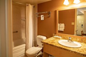 Banff Rocky Mountain Resort