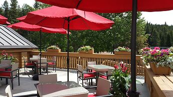 Banff Rocky Mountain Resort