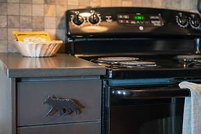 Banff Rocky Mountain Resort