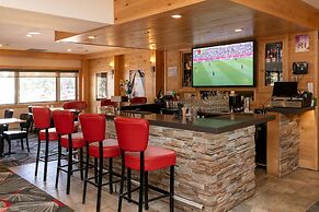 Banff Rocky Mountain Resort