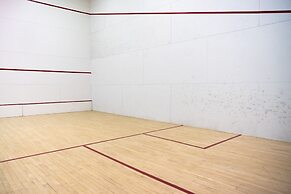 Banff Rocky Mountain Resort