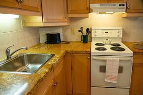 Banff Rocky Mountain Resort