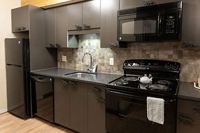 Banff Rocky Mountain Resort