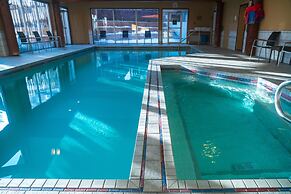 Banff Rocky Mountain Resort