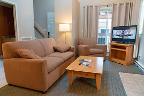 Banff Rocky Mountain Resort