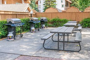 Banff Rocky Mountain Resort