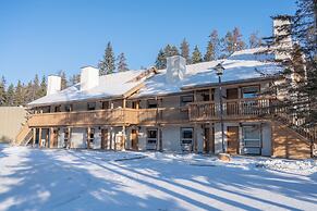 Banff Rocky Mountain Resort