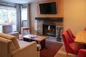 Banff Rocky Mountain Resort