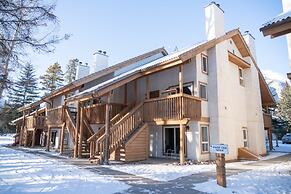 Banff Rocky Mountain Resort