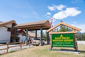 Hotel Banff Rocky Mountain Resort, Banff, Canada - Lowest Rate Guaranteed!