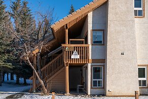 Banff Rocky Mountain Resort
