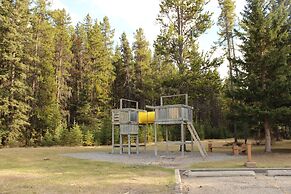 Banff Rocky Mountain Resort