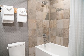 Banff Rocky Mountain Resort