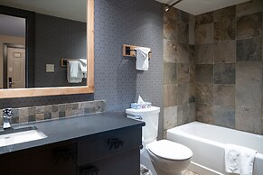 Banff Rocky Mountain Resort