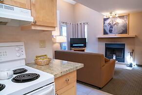 Banff Rocky Mountain Resort