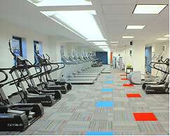 The Warwick Hotel Rittenhouse Square Philadelphia