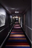 The Warwick Hotel Rittenhouse Square Philadelphia