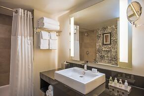 The Warwick Hotel Rittenhouse Square Philadelphia