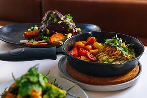 The Warwick Hotel Rittenhouse Square Philadelphia