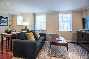 The Warwick Hotel Rittenhouse Square Philadelphia