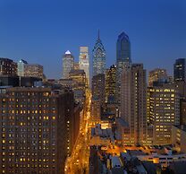 The Warwick Hotel Rittenhouse Square Philadelphia