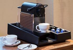 The Warwick Hotel Rittenhouse Square Philadelphia