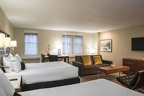 The Warwick Hotel Rittenhouse Square Philadelphia